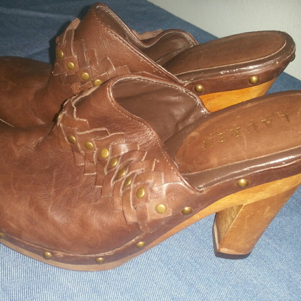 Mules